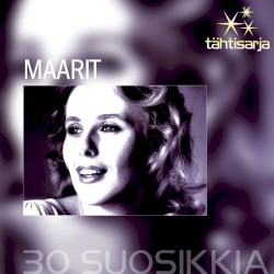 Tähtisarja: 30 suosikkia