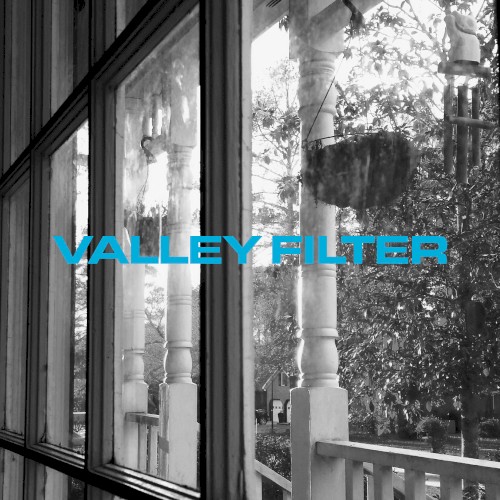 Valley Filter (Issue No. 0009)