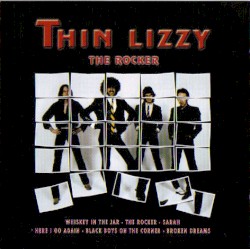 The Rocker