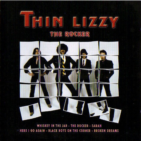 The Rocker