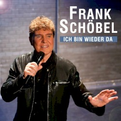 Ich bin wieder da