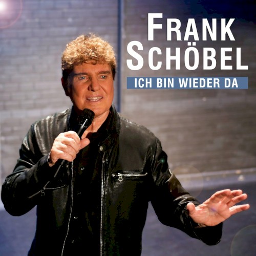 Ich bin wieder da