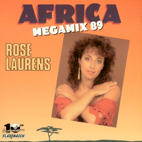 Africa (Mégamix 89)