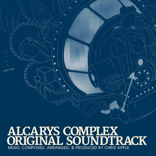 Alcarys Complex Original Soundtrack