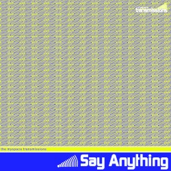The MySpace Transmissions