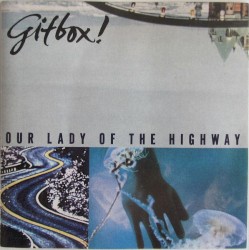 Our Lady of the Highway