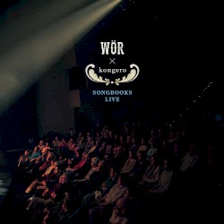 Songbooks Live