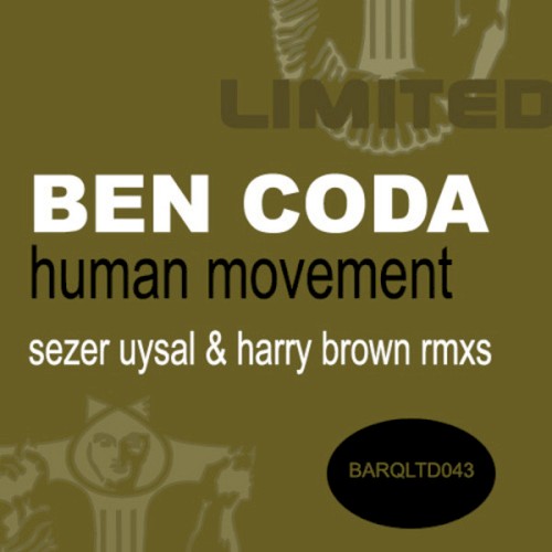 Human Movement