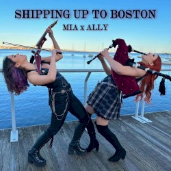 Shipping Up to Boston