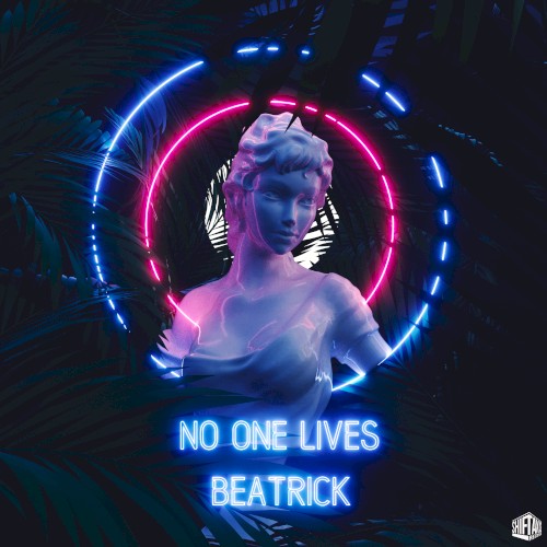 No One Lives
