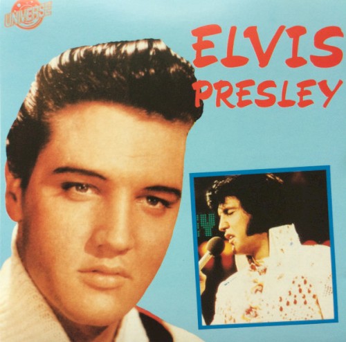 Elvis Presley