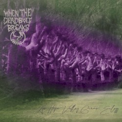 As Hope Valley Burns: Eulogy