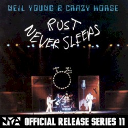 Rust Never Sleeps