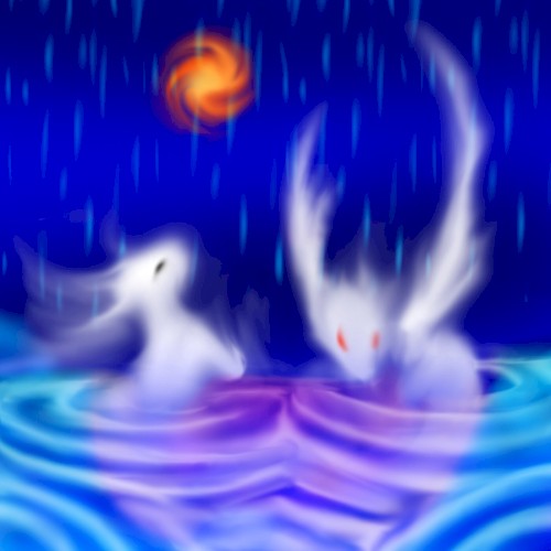 diluvio