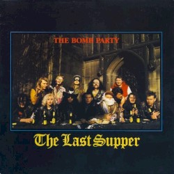 The Last Supper