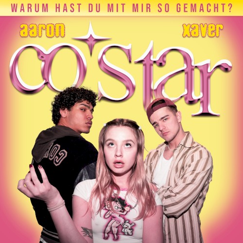 Co‐Star