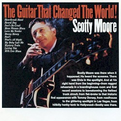 The Guitar That Changed The World