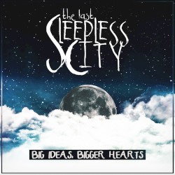 Big Ideas, Bigger Hearts