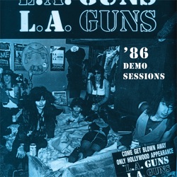 '86 Demo Sessions