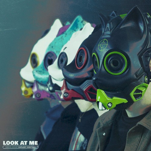 Look at Me