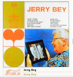 Jerry Bey