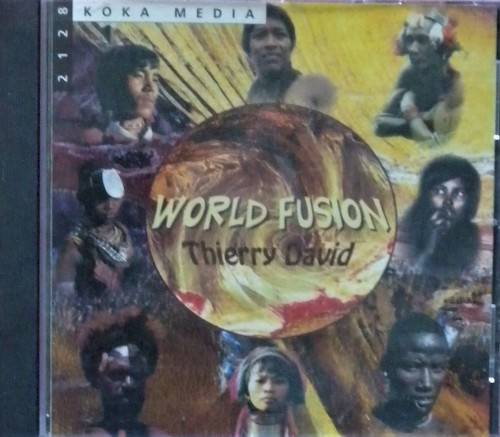 World Fusion