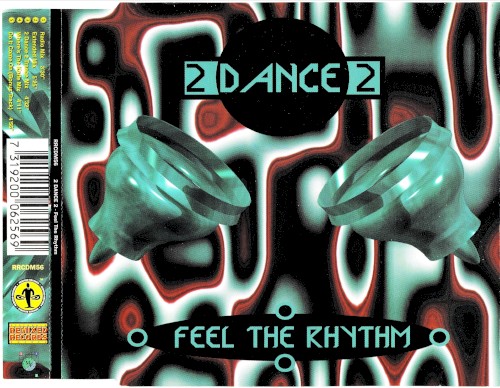 Feel The Rhythm