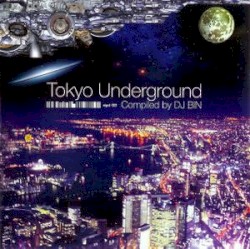 Tokyo Underground