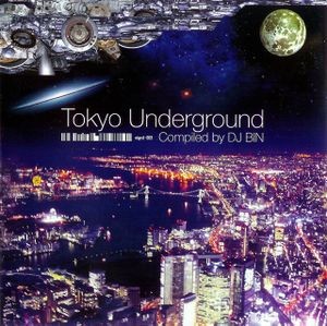 Tokyo Underground