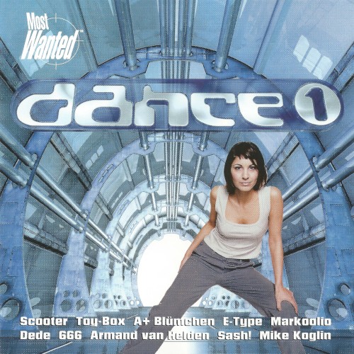 Most Wanted Dance 1