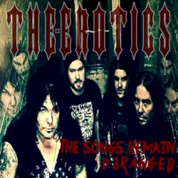 The Songs Remain Deranged