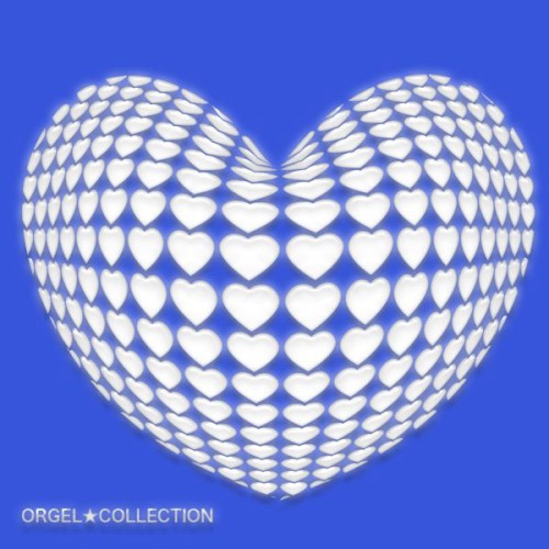 オルゴール☆コレクション J‐POP’S Vol.1