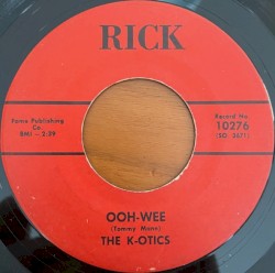 Ooh-Wee / Charlena