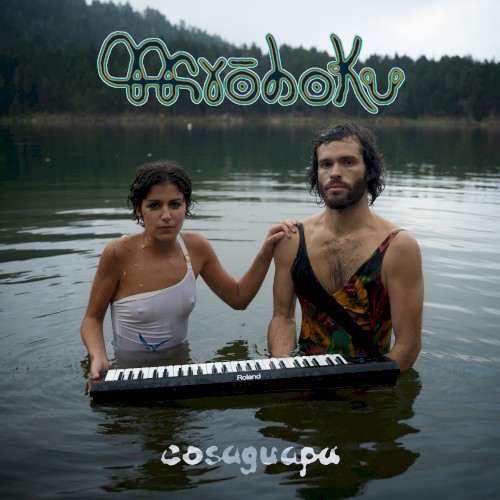 Cosaguapa