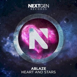 Heart and Stars