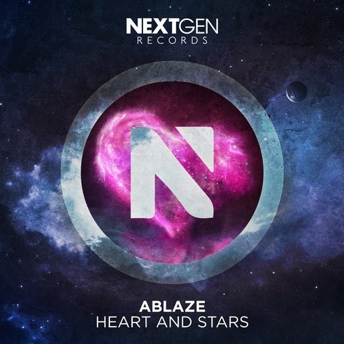 Heart and Stars