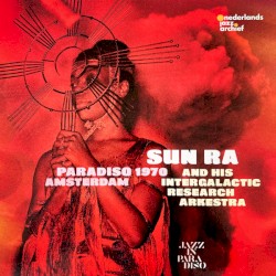 Paradiso Amsterdam 1970