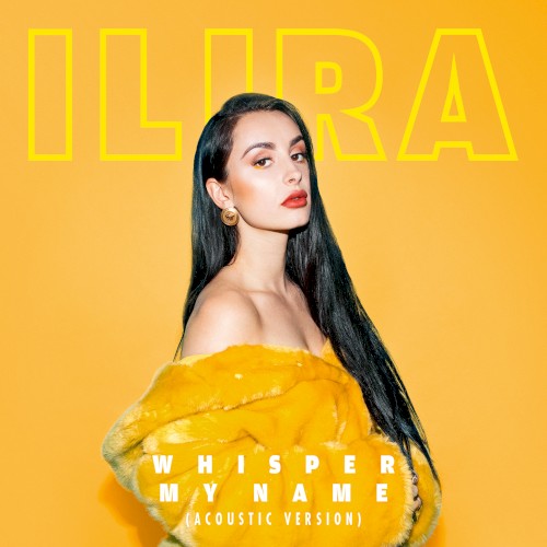 Whisper My Name (acoustic version)