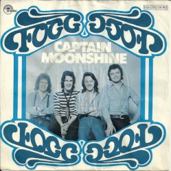 Captain Moonshine