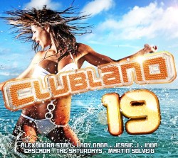Clubland 19
