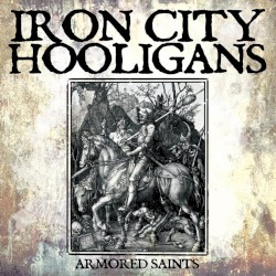 Armored Saints