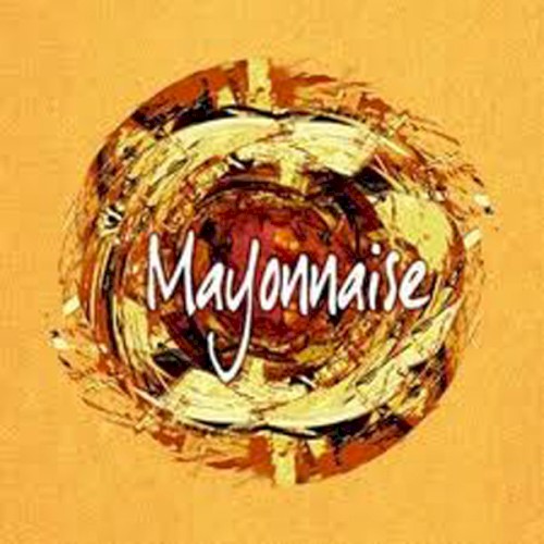 Mayonnaise