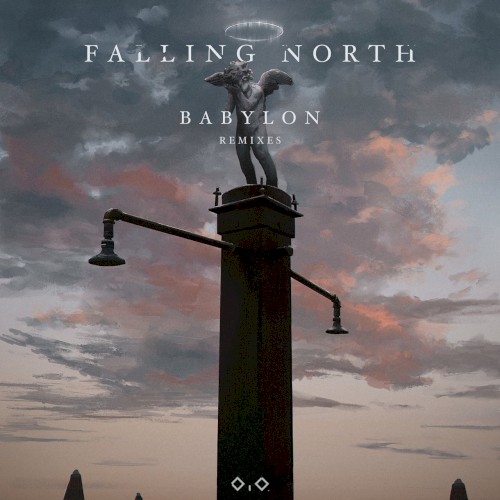 Babylon: The Remixes - EP