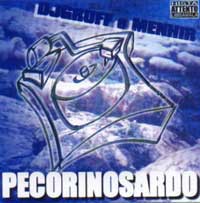 Pecorino Sardo