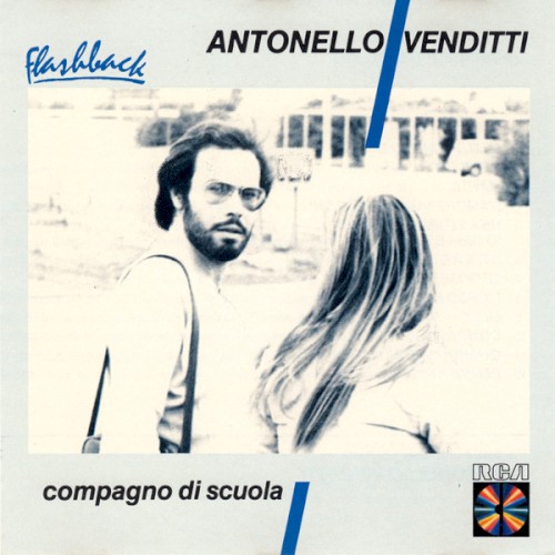 Compagno di scuola