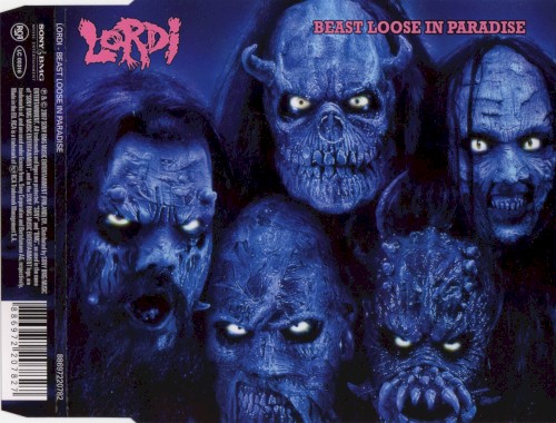 Beast Loose in Paradise