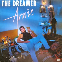 The Dreamer