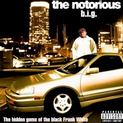 The Hidden Gems of the Black Frank White