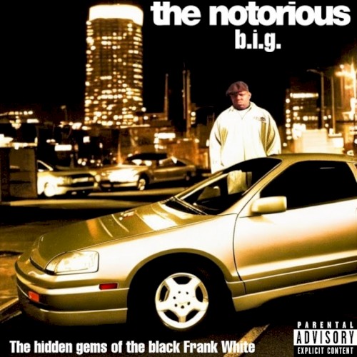 The Hidden Gems of the Black Frank White