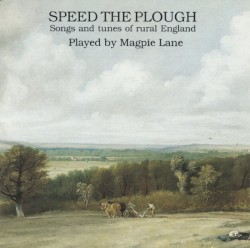 Speed the Plough
